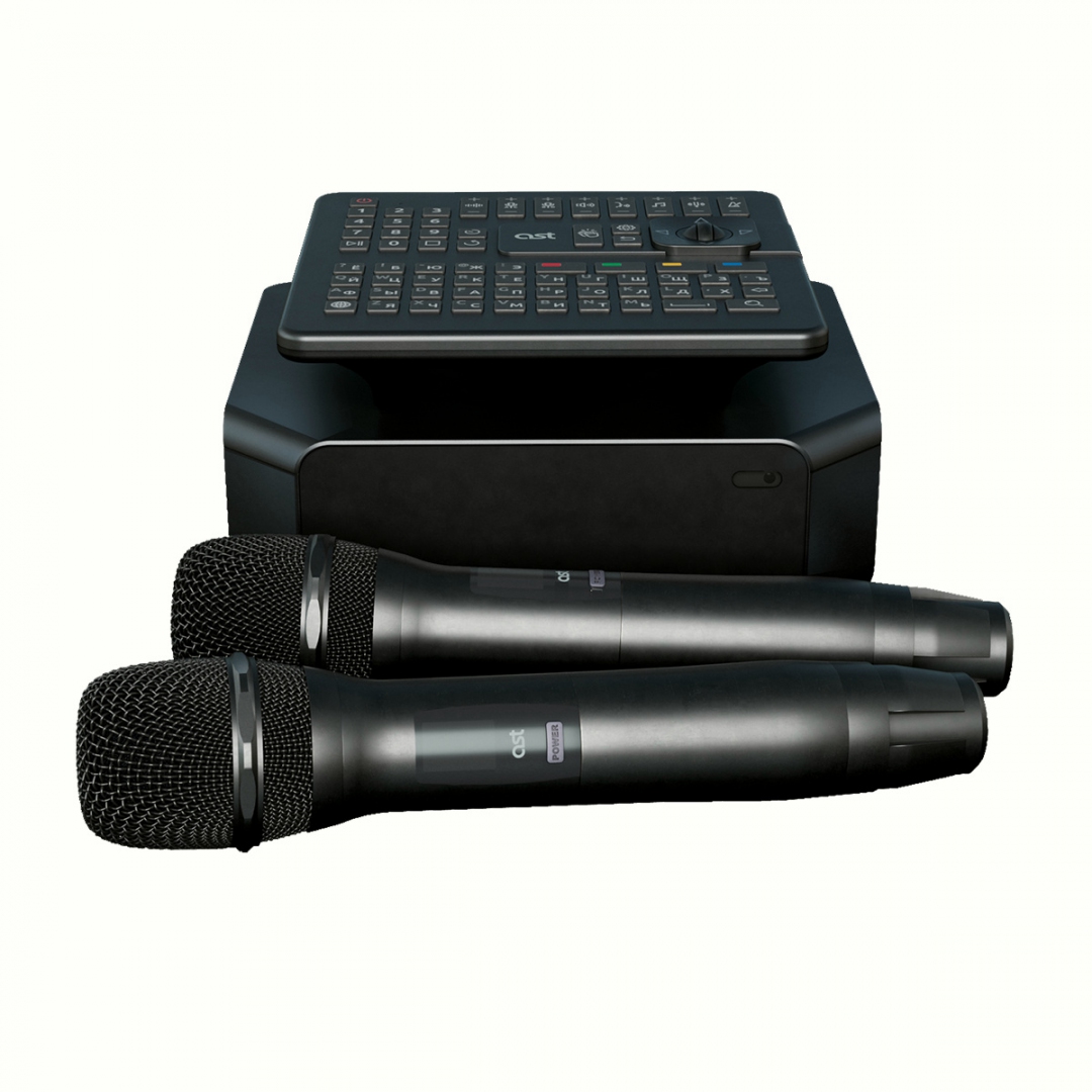 AST Zoom 2 (AST-90) в Наро-фоминске