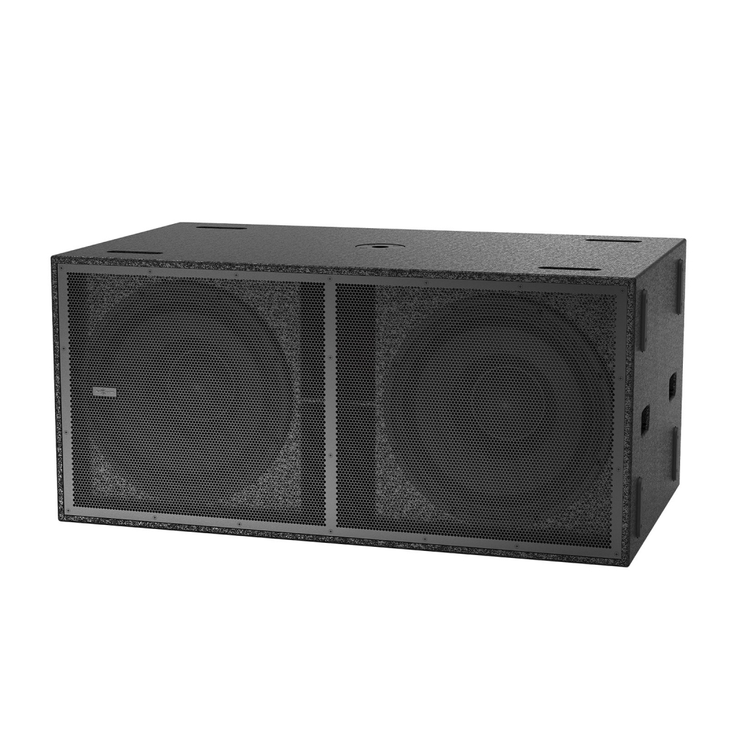 Audiocenter S3218A сабвуфер активный в Наро-фоминске