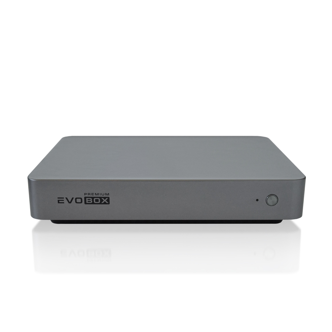 EVOBOX Premium Hi-End караоке-система в Наро-фоминске