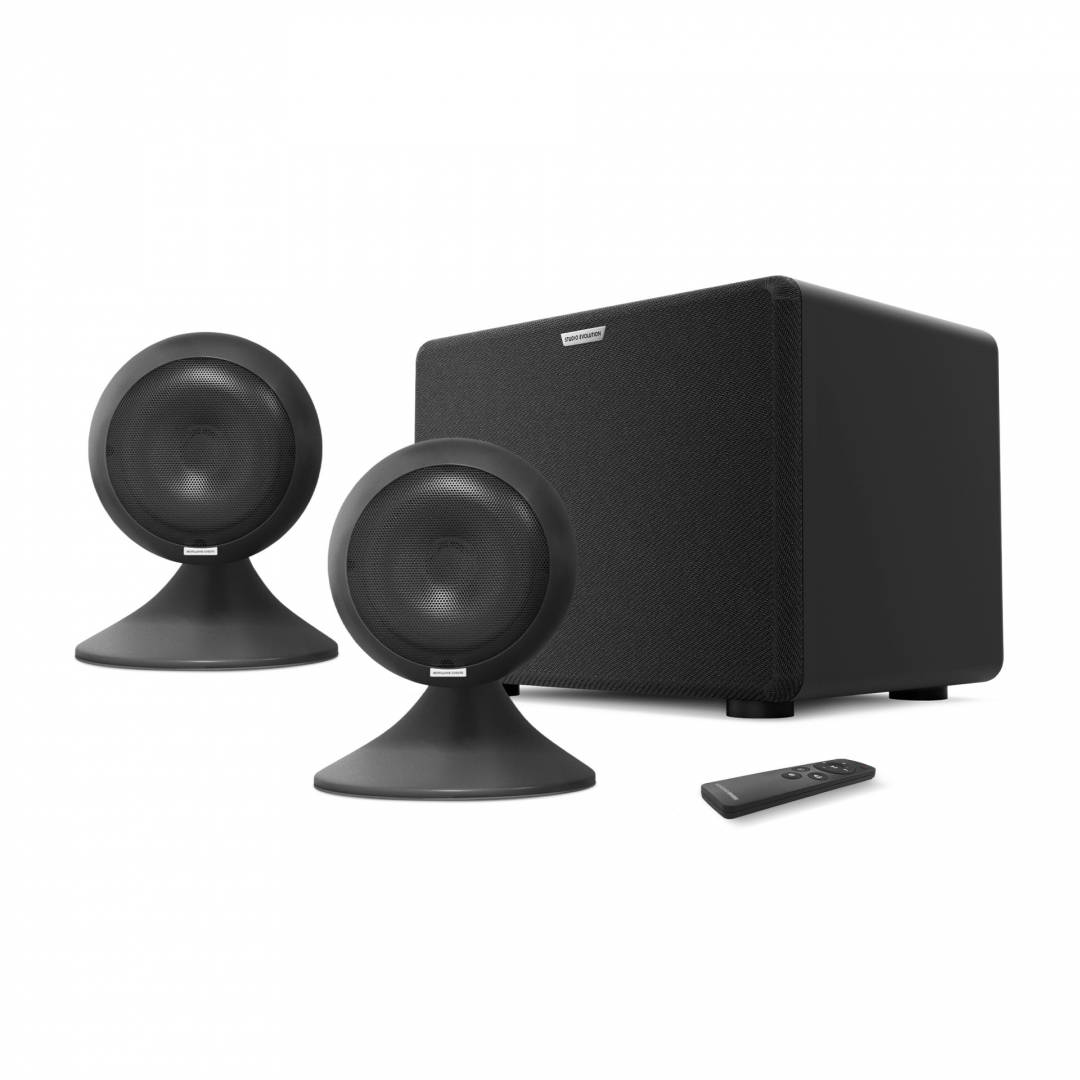 EvoSound Sphere 2.1 аудиосистема для караоке в Наро-фоминске