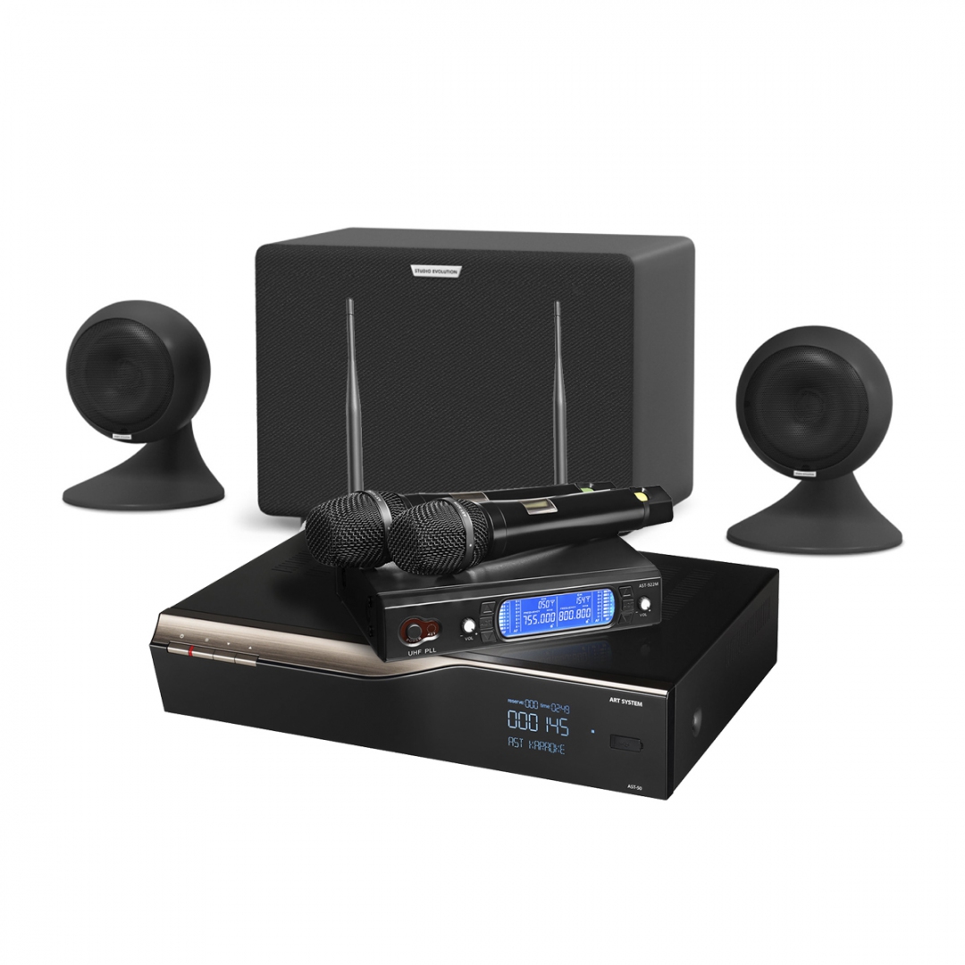 караоке-комплект AST-50 Sound Sphere в Наро-фоминске