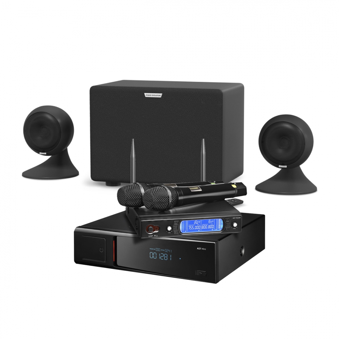 караоке-комплект AST Mini Sound Sphere в Наро-фоминске