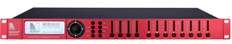 Marani MIR880F (480I + Dante) в Наро-фоминске