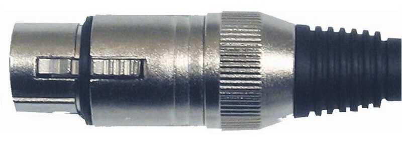 QUIK LOK NC354-K XLR Female Разъем в Наро-фоминске