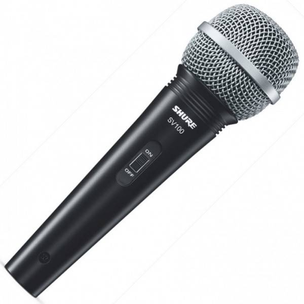 SHURE SV100-A динамический микрофон в Наро-фоминске