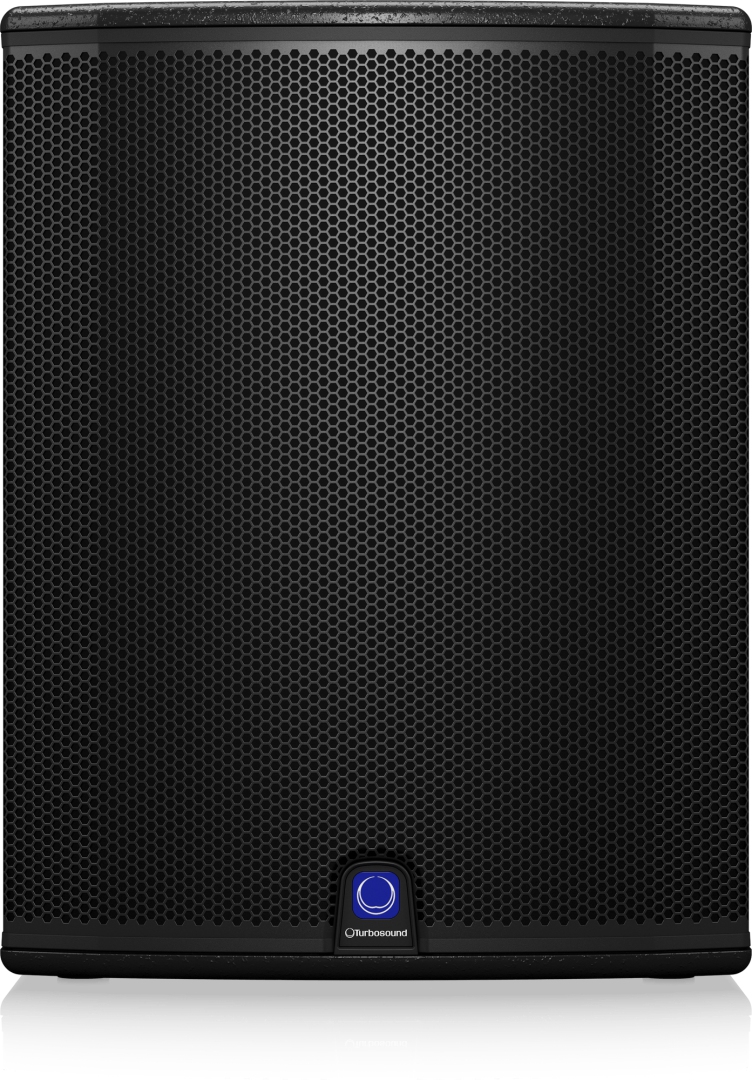 Turbosound iQ18B сабвуфер активный в Наро-фоминске