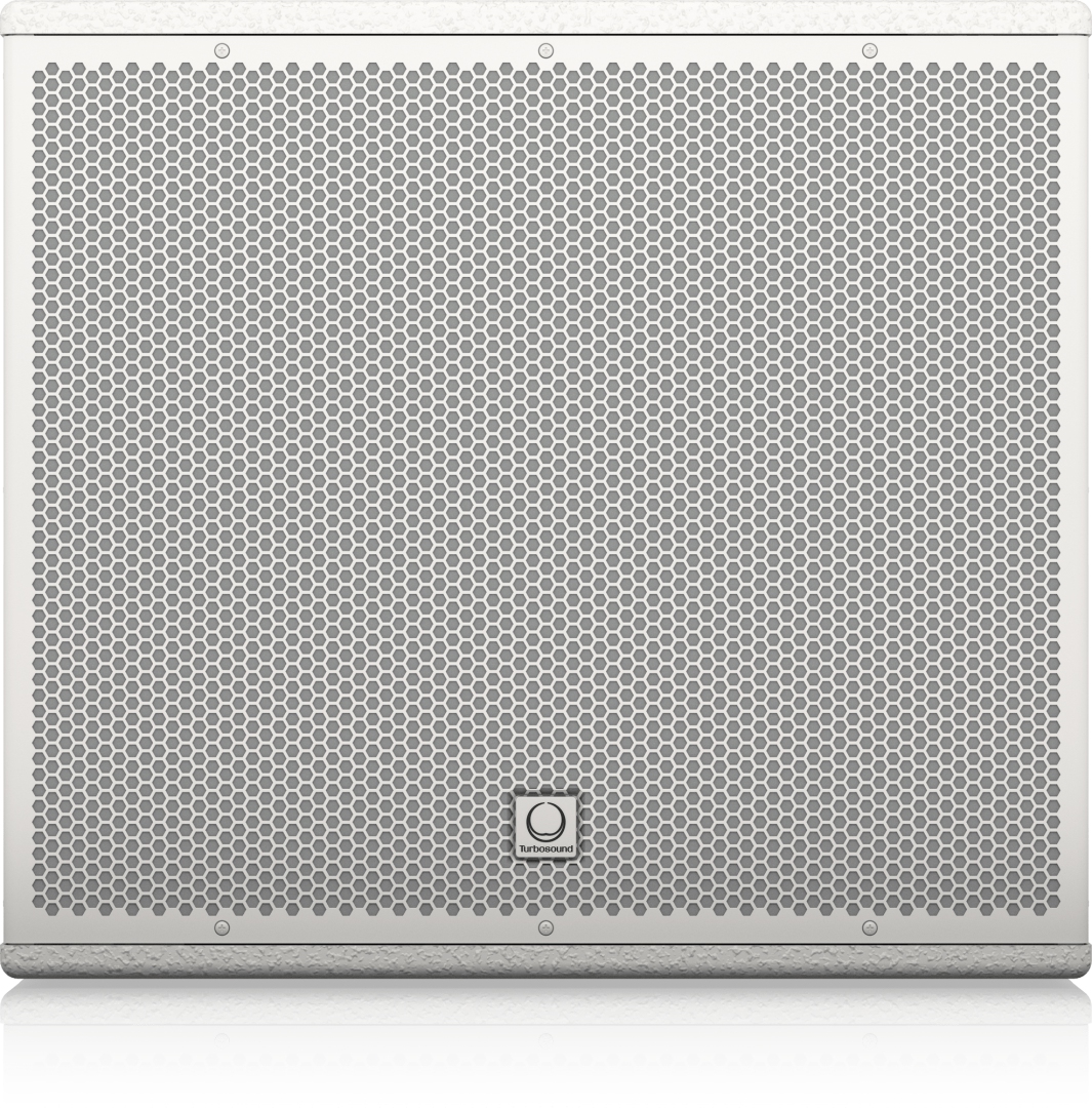 Turbosound NuQ115B-AN Активный сабвуфер в Наро-фоминске