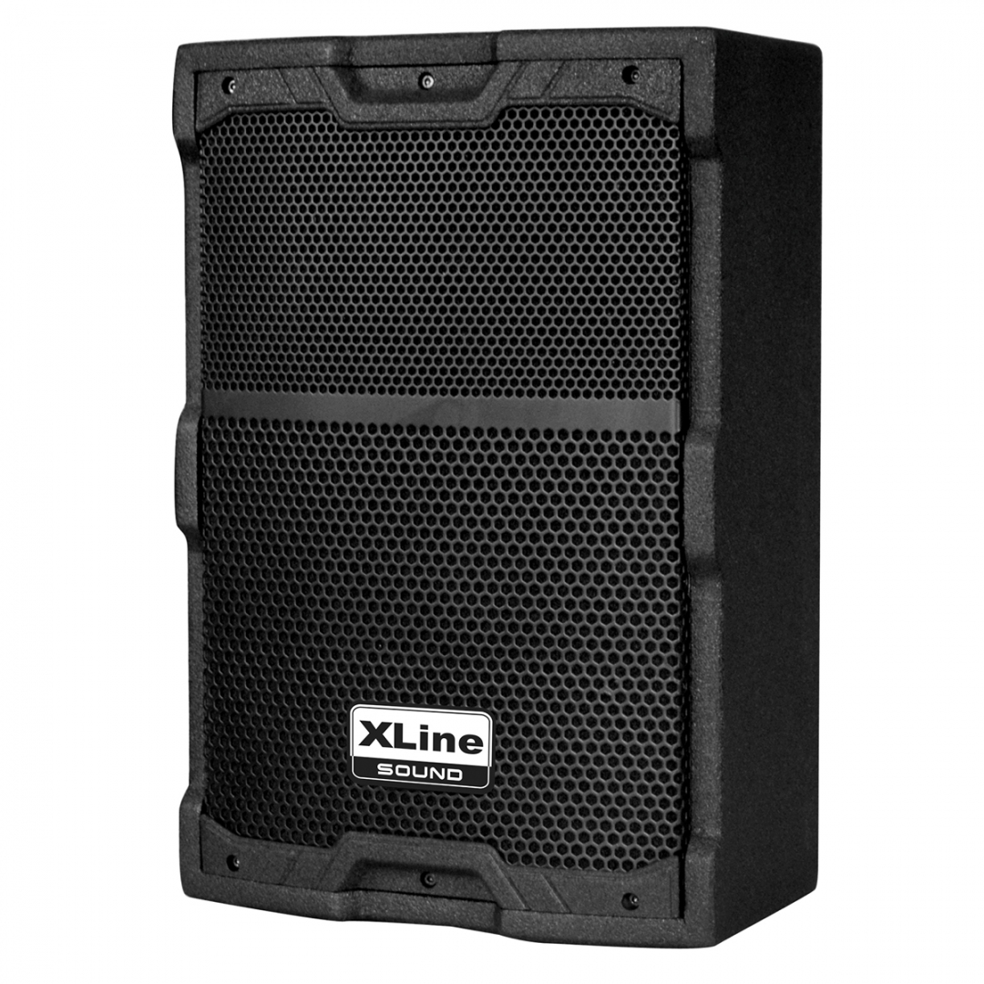 XLine ALFA P-10A Акустическая система активная в Наро-фоминске