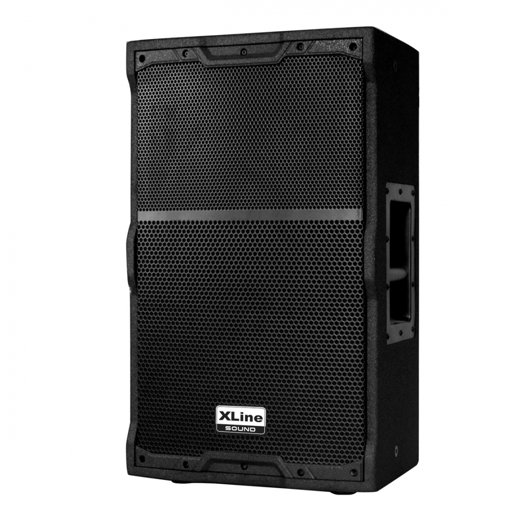 XLine ALFA P-12A DSP Акустическая система активная с DSP и Bluetooth в Наро-фоминске