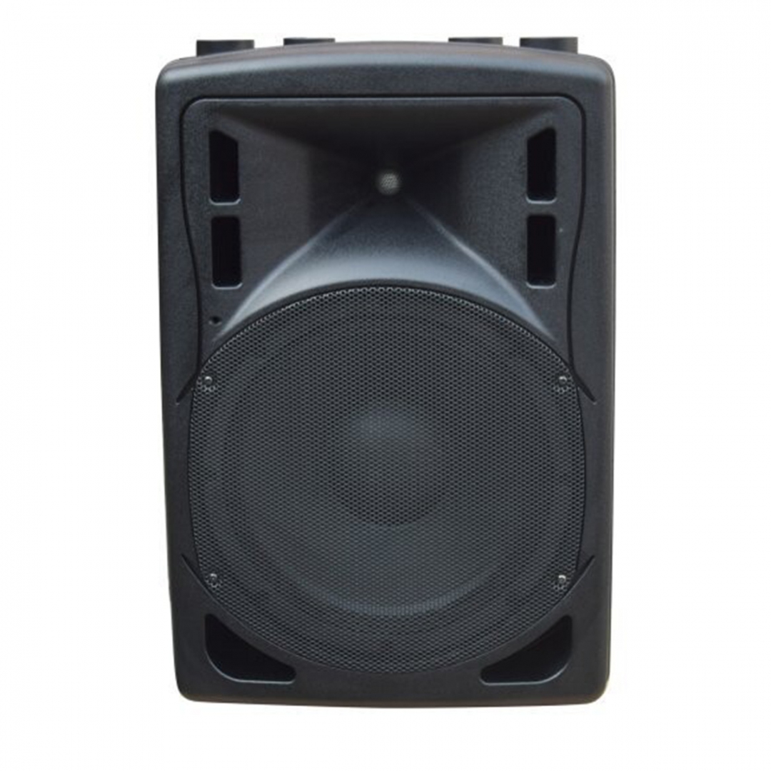 XLine BAF-12A Акустическая система активная с MP3 плеером и Bluetooth в Наро-фоминске