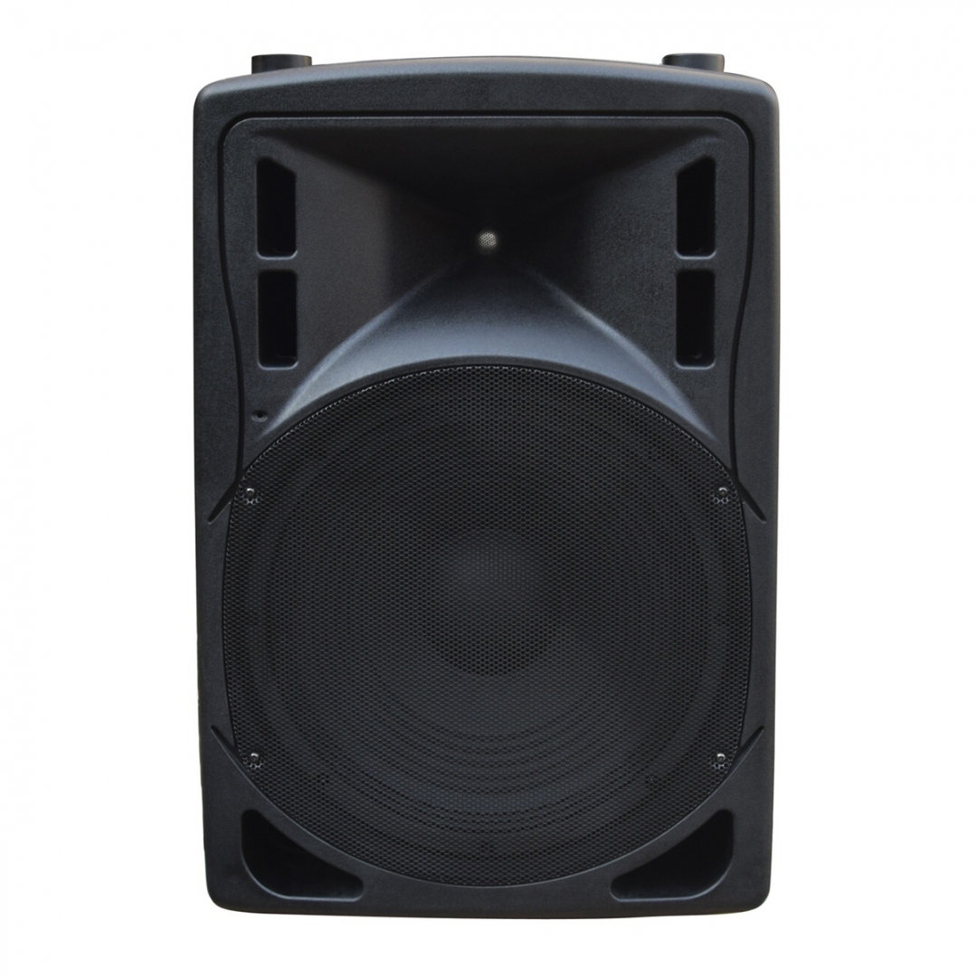 XLine BAF-15A Акустическая система активная с MP3 плеером и Bluetooth в Наро-фоминске
