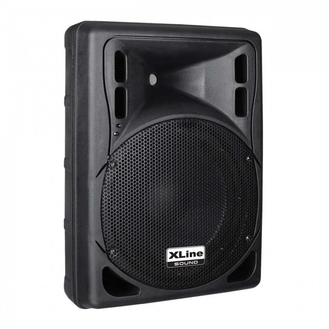 XLine BAF-8A Акустическая система активная с MP3 плеером и Bluetooth в Наро-фоминске