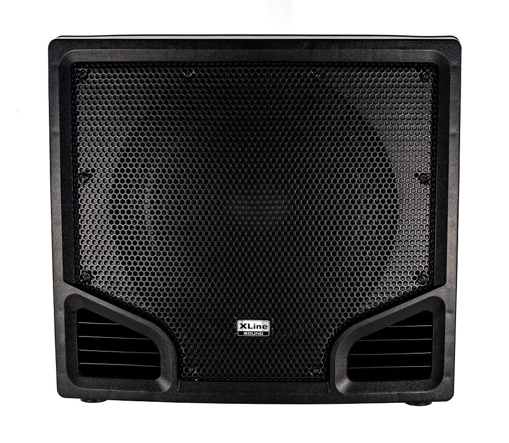 XLine SPX-18A SUB Сабвуфер активный в Наро-фоминске