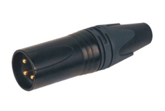 XLR Male (Папа) Разъем в Наро-фоминске
