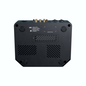 Вид снизу AST Zoom 2 (AST-90) в Наро-фоминске