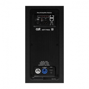 Активный сабвуфер AST-715SA в Наро-фоминске