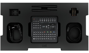 AST-350 Профессиональная караоке-система в Наро-фоминске