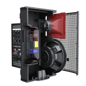 Audiocenter GT515A Активная акустическая система в Наро-фоминске