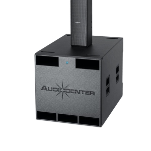 Audiocenter L65S MK2 сабвуфер в Наро-фоминске
