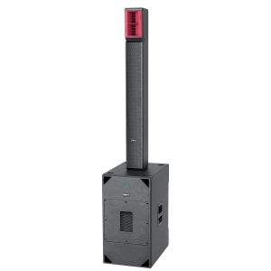 Audiocenter L83 + L83S MK2 порталы в Наро-фоминске