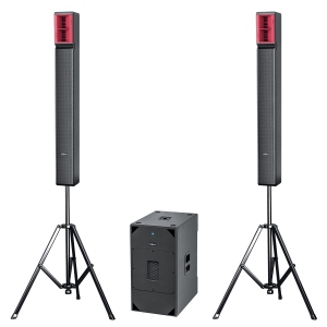Audiocenter L83 пассивная акустическая система в Наро-фоминске