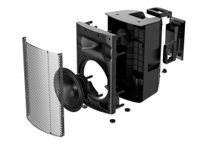 Audiocenter MA12+ активная акустическая система в Наро-фоминске