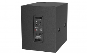 Audiocenter S3118A сабвуфер активный в Наро-фоминске