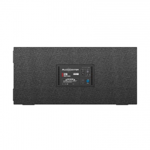 Audiocenter S3218A сабвуфер активный в Наро-фоминске