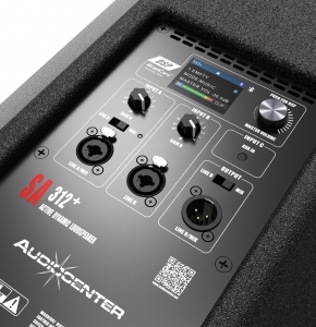 Audiocenter SA312+ в Наро-фоминске