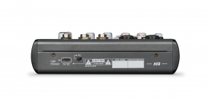 AuraSonics K4 компактный микшерный пульт в Наро-фоминске