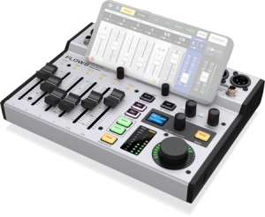 Behringer FLOW 8 цифровой микшер в Наро-фоминске