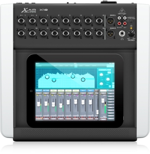 Behringer X18 цифровой микшер в Наро-фоминске