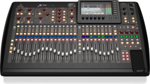 Behringer X32 цифровой микшер в Наро-фоминске