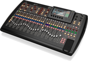 Behringer X32 цифровой микшер в Наро-фоминске