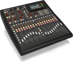 Behringer X32 PRODUCER цифровой микшер 40 каналов в Наро-фоминске