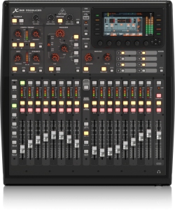 Behringer X32 PRODUCER цифровой микшер 40 каналов в Наро-фоминске