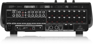 Behringer X32 PRODUCER цифровой микшер 40 каналов в Наро-фоминске