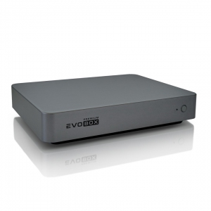 EVOBOX Premium Hi-End караоке-система в Наро-фоминске