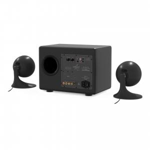 EvoSound Sphere 2.1 аудиосистема для караоке в Наро-фоминске
