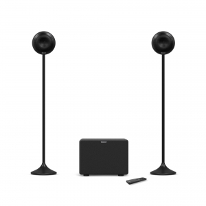EvoSound Sphere 2.1 аудиосистема для караоке в Наро-фоминске