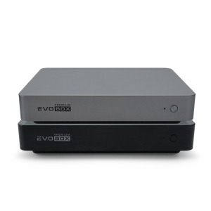 Hi-End караоке-система EVOBOX Premium + EvoSoundBar (саундбар с караоке) в Наро-фоминске