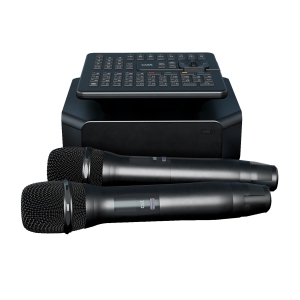 караоке-комплект для Дома AST ZOOM 1/2 и AST-SM6A в Наро-фоминске