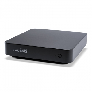 караоке-комплект EVOBOX + EvoSound Bar (саундбар с караоке) в Наро-фоминске