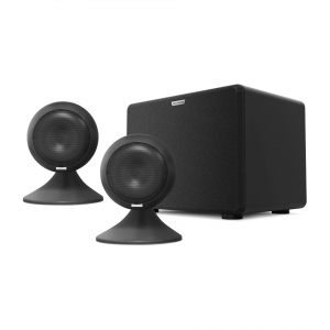 караоке-комплект EVOBOX + EvoSound Sphere 2.1 в Наро-фоминске