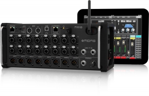 Midas MR18 цифровой микшер в Наро-фоминске