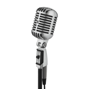 SHURE 55SH SERIES II вокальный, динамический микрофон в Наро-фоминске
