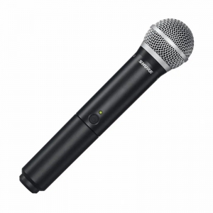 SHURE BLX24E/PG58 M17 вокальная радиосистема в Наро-фоминске