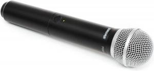 SHURE BLX24E/PG58 M17 вокальная радиосистема в Наро-фоминске