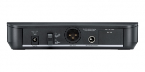 SHURE BLX24E/SM58 M17 вокальная радиосистема в Наро-фоминске
