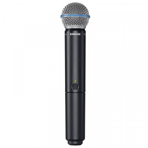 SHURE BLX288E/B58 M17 вокальная радиосистема в Наро-фоминске